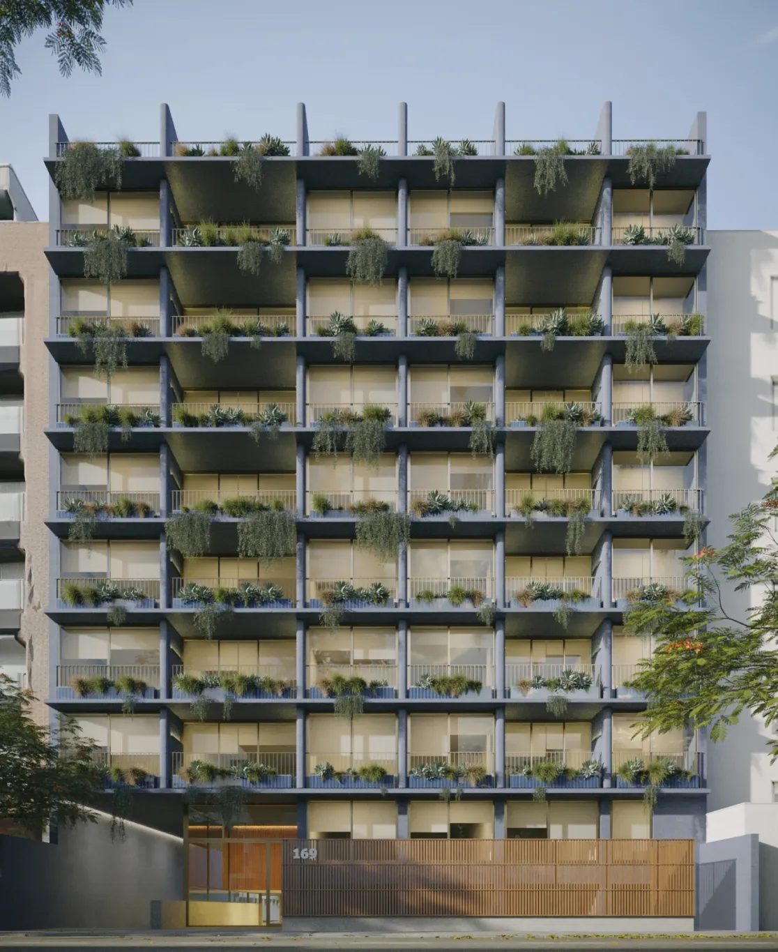 Monogram - Fachada (4) 1