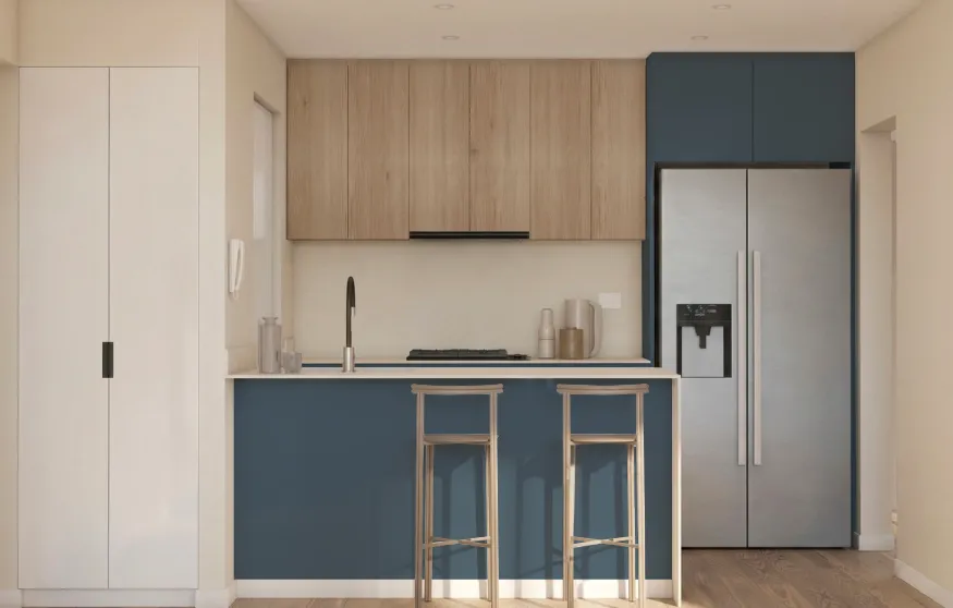 Monogram | Grupo Santa Maria - Departamentos en Miraflores.